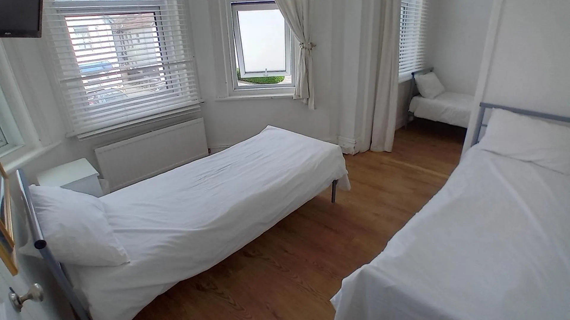Boscombe Reef Hotel Bournemouth United Kingdom
