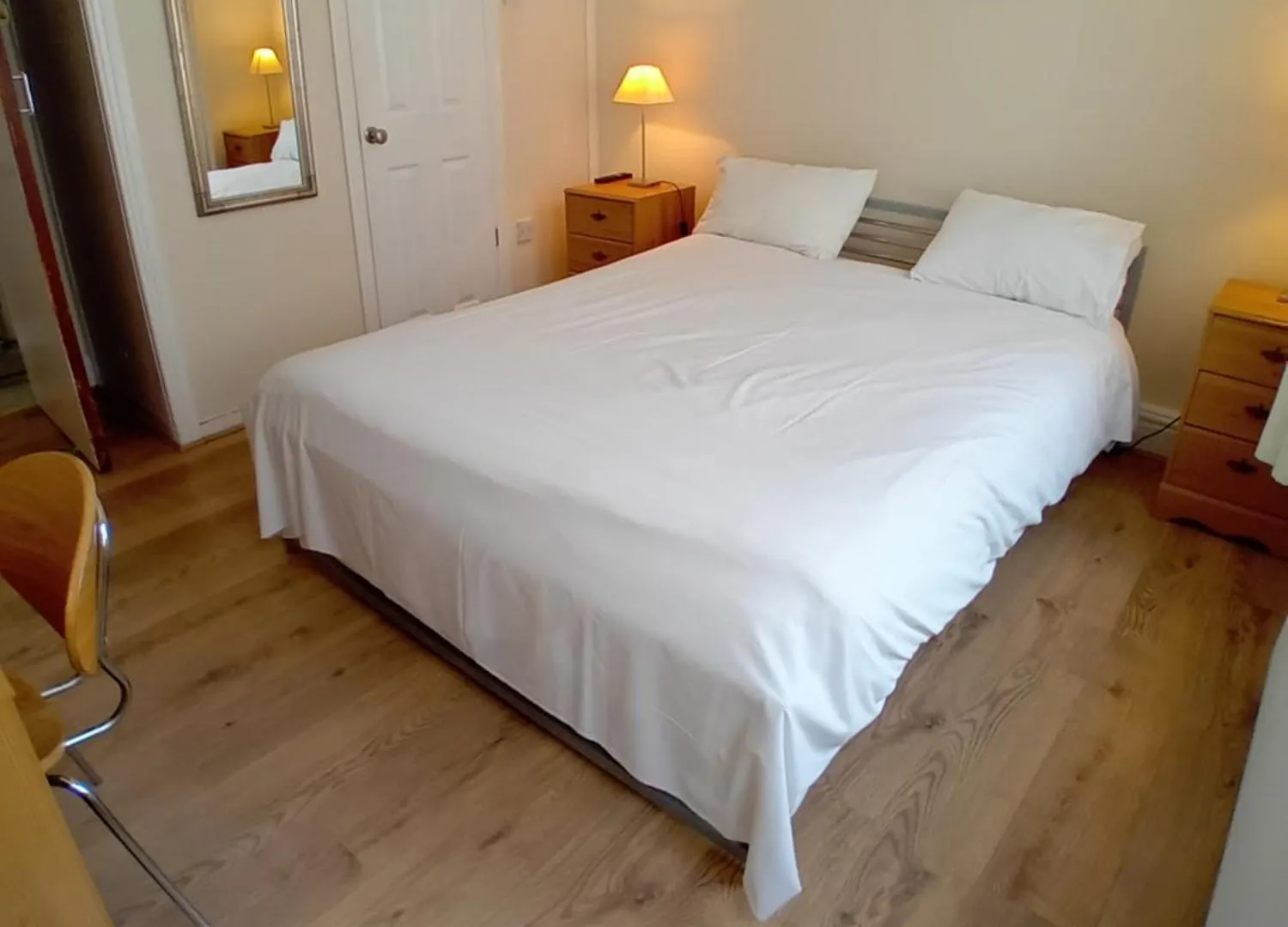 Guest house Boscombe Reef Hotel Bournemouth