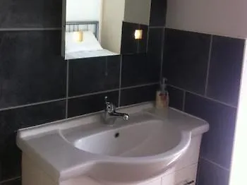 Boscombe Reef Hotel Bournemouth 2*,