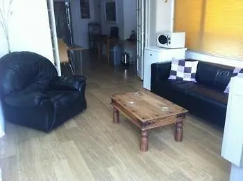 Boscombe Reef Hotel Bournemouth
