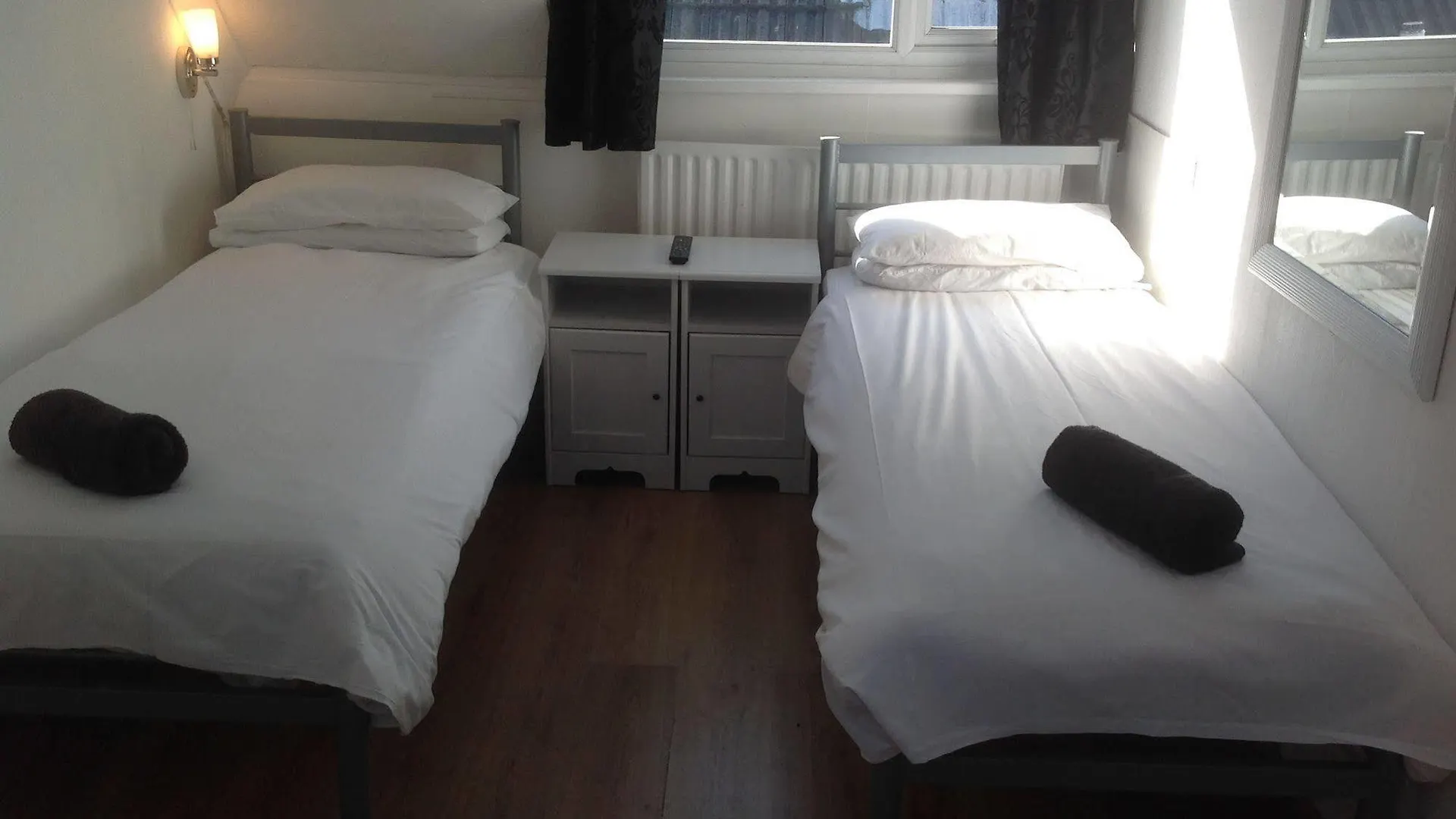 Guest house Boscombe Reef Hotel Bournemouth
