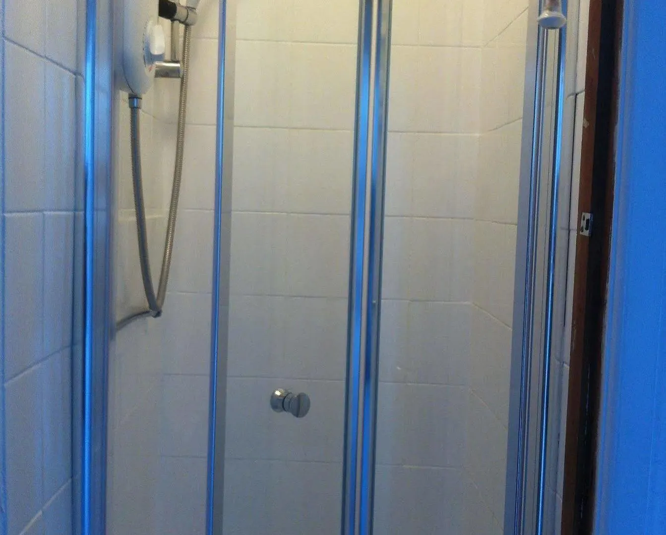 Guest house Boscombe Reef Hotel Bournemouth