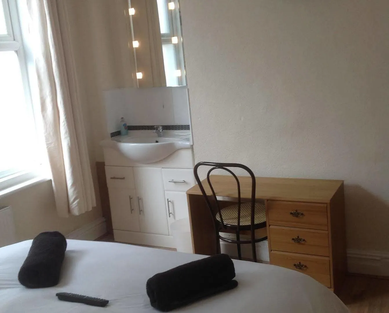 ** Guest house Boscombe Reef Hotel Bournemouth United Kingdom