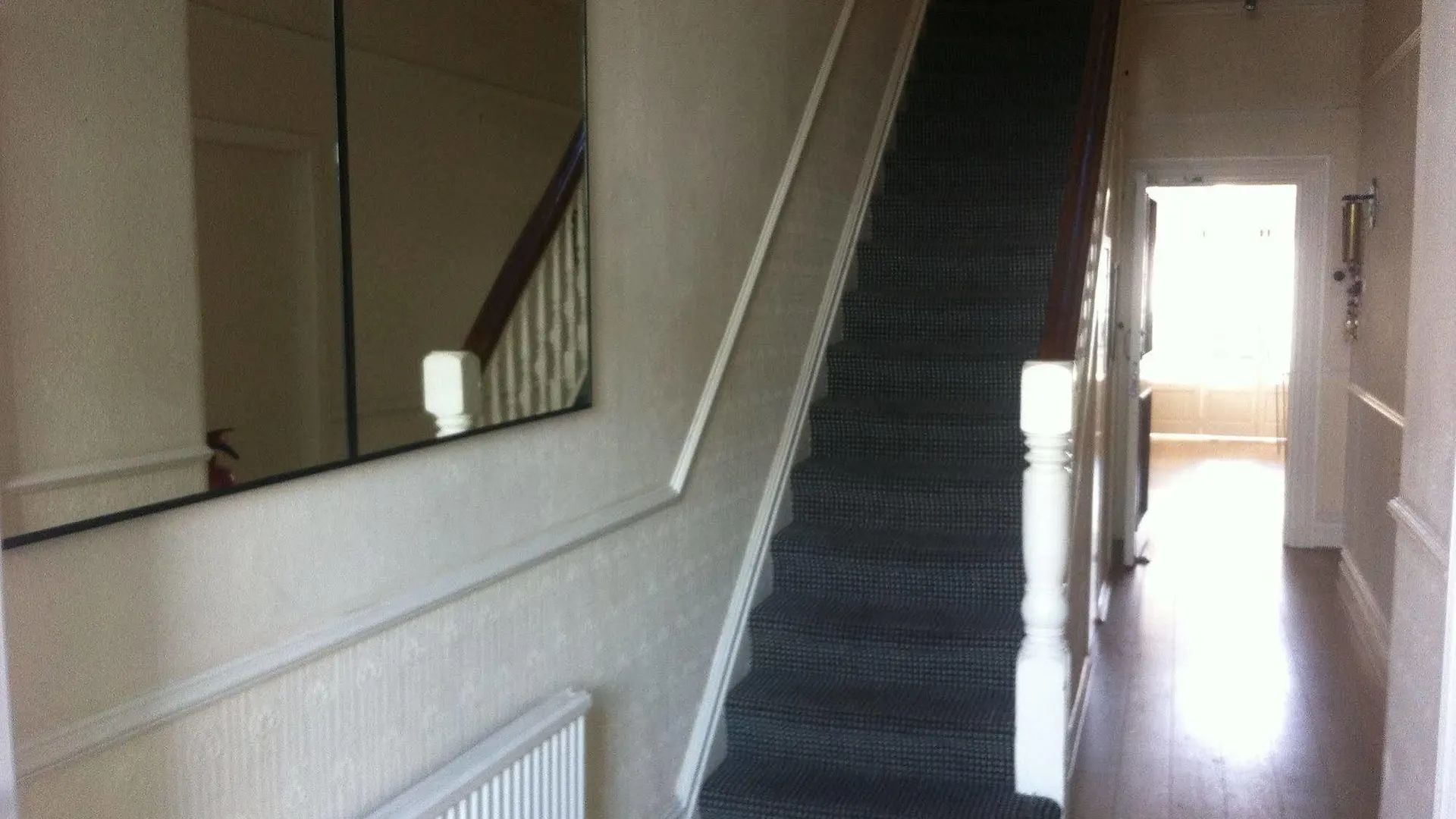 ** Guest house Boscombe Reef Hotel Bournemouth United Kingdom