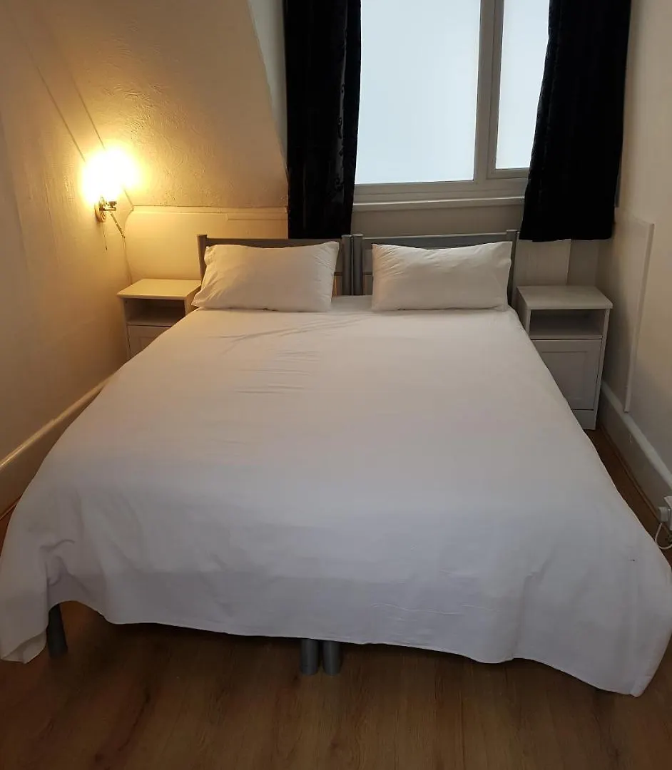 Guest house Boscombe Reef Hotel Bournemouth