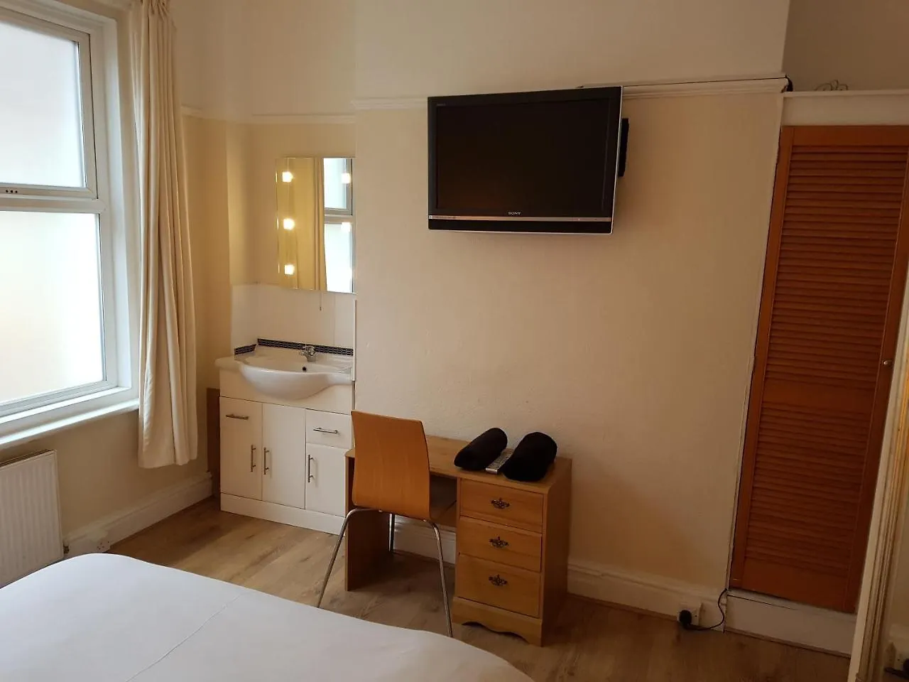 Boscombe Reef Hotel Bournemouth 2*,