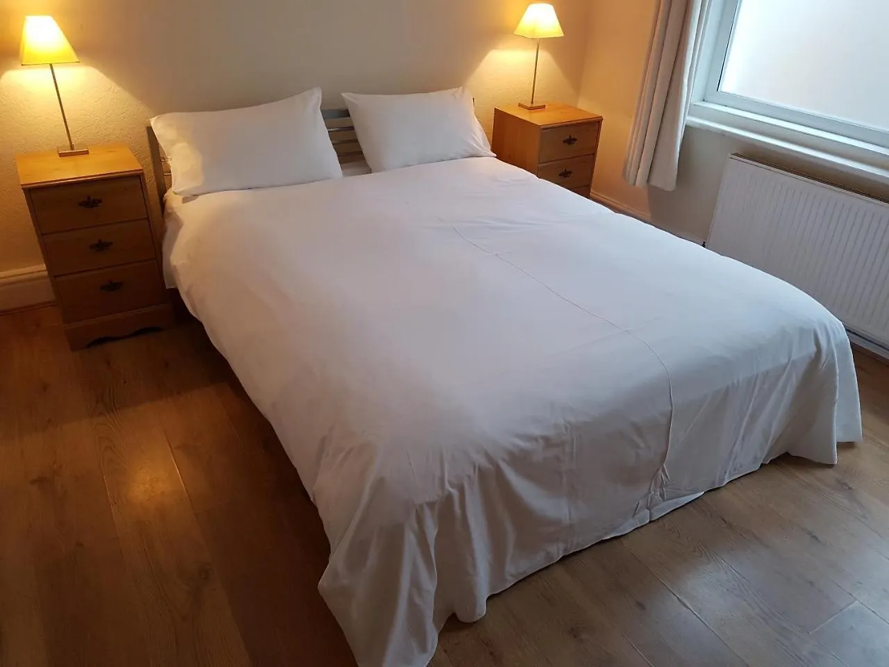 Boscombe Reef Hotel Bournemouth