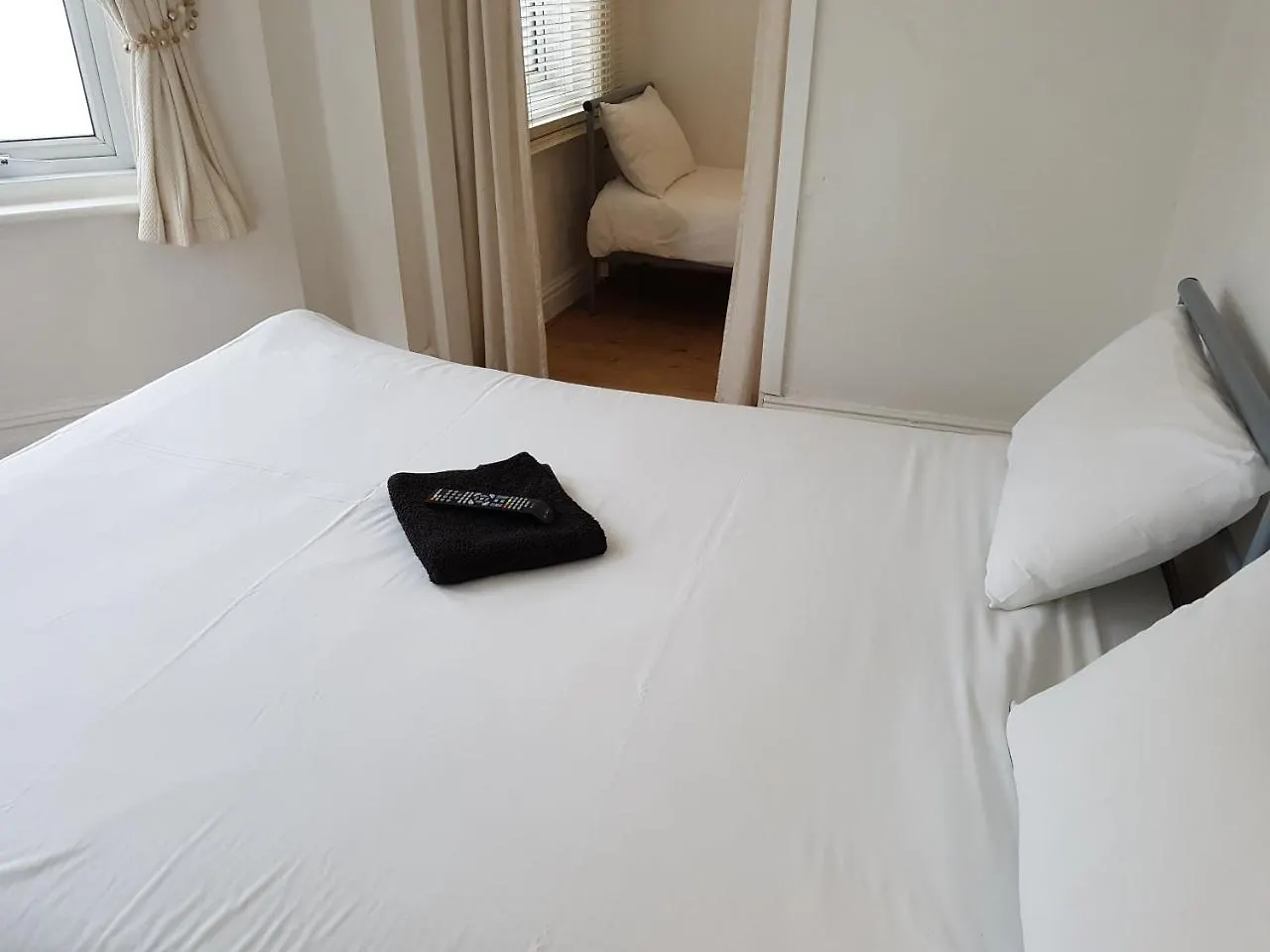 ** Guest house Boscombe Reef Hotel Bournemouth United Kingdom