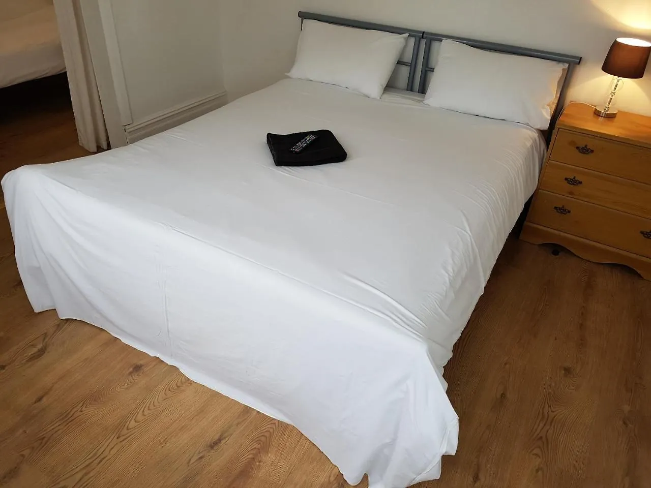 Boscombe Reef Hotel Bournemouth United Kingdom
