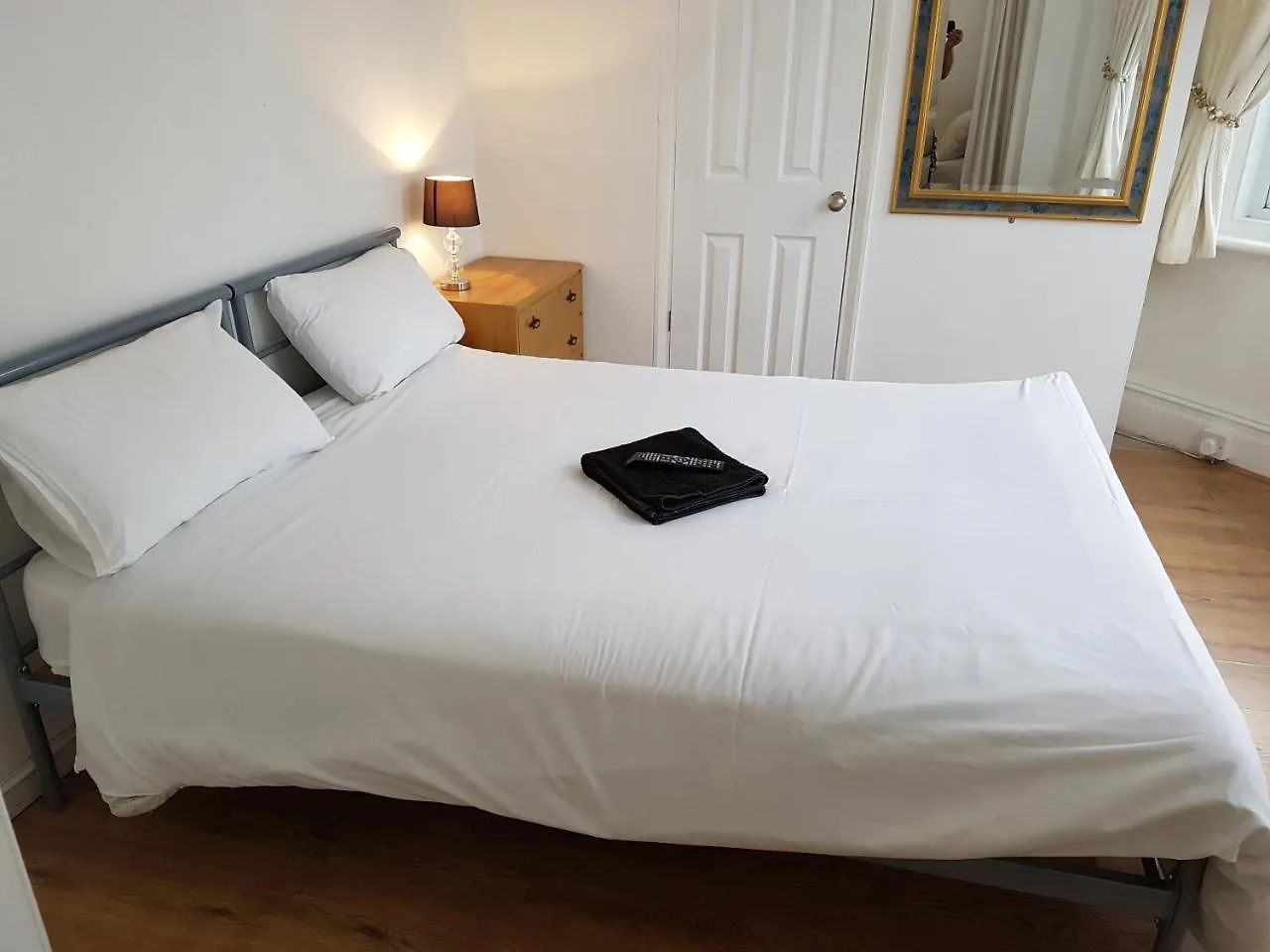** Guest house Boscombe Reef Hotel Bournemouth United Kingdom