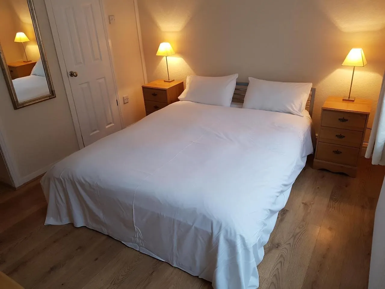 Boscombe Reef Hotel Bournemouth
