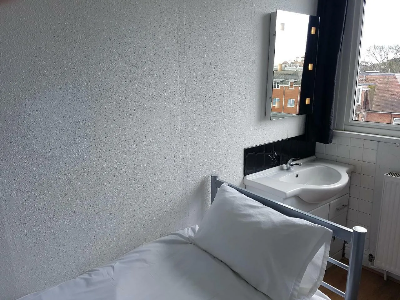 Boscombe Reef Hotel Bournemouth United Kingdom