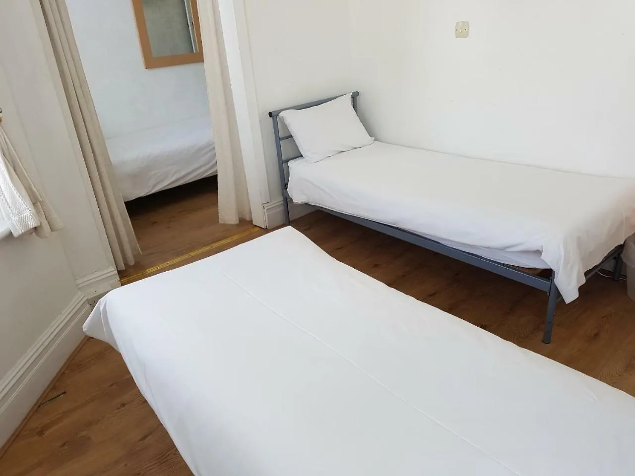 Boscombe Reef Hotel Bournemouth