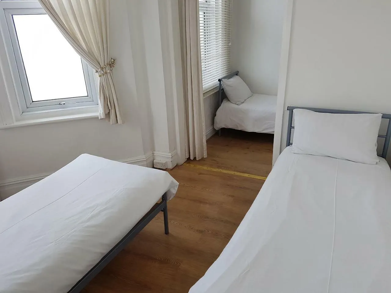 Guest house Boscombe Reef Hotel Bournemouth