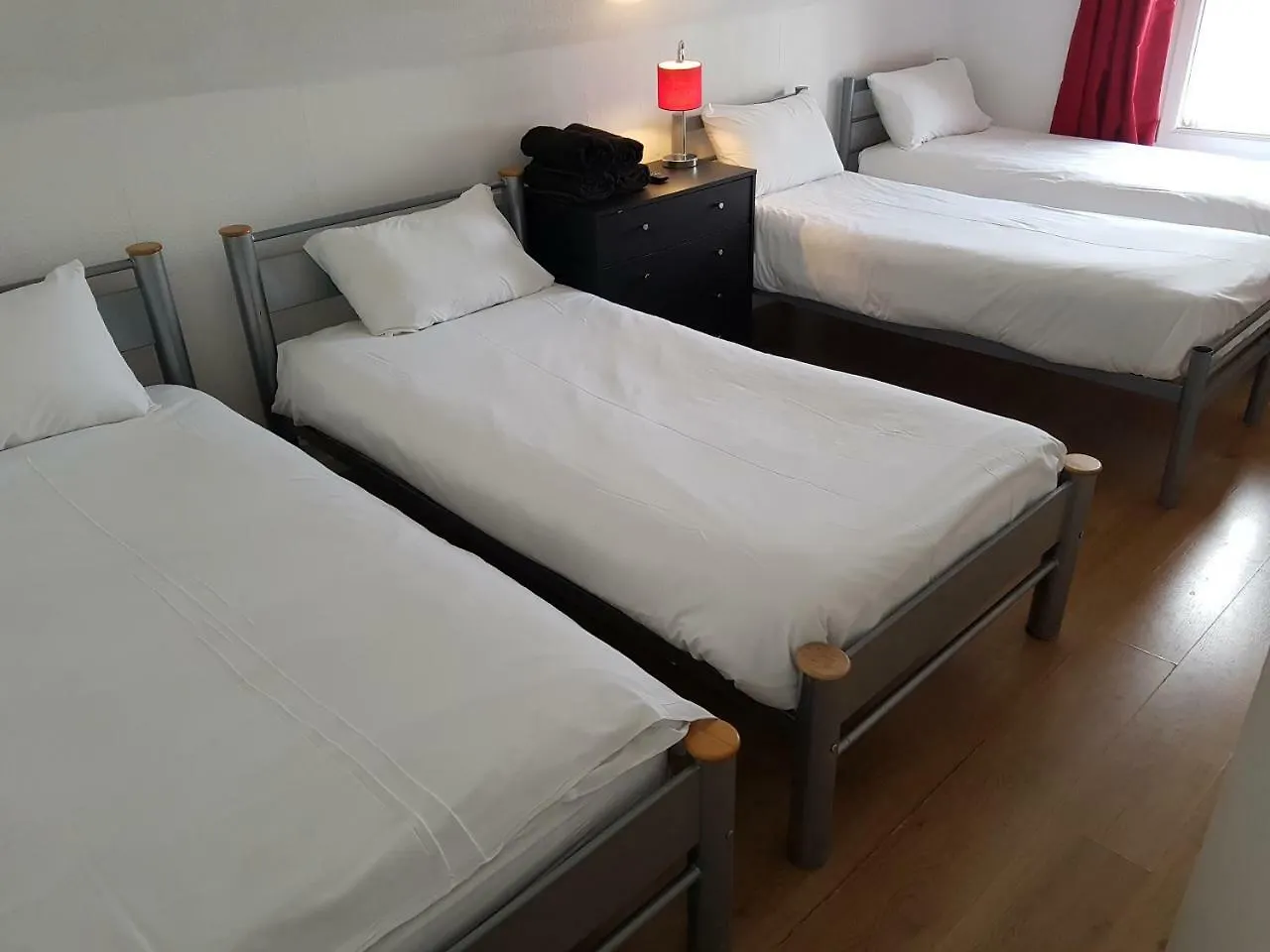 Guest house Boscombe Reef Hotel Bournemouth