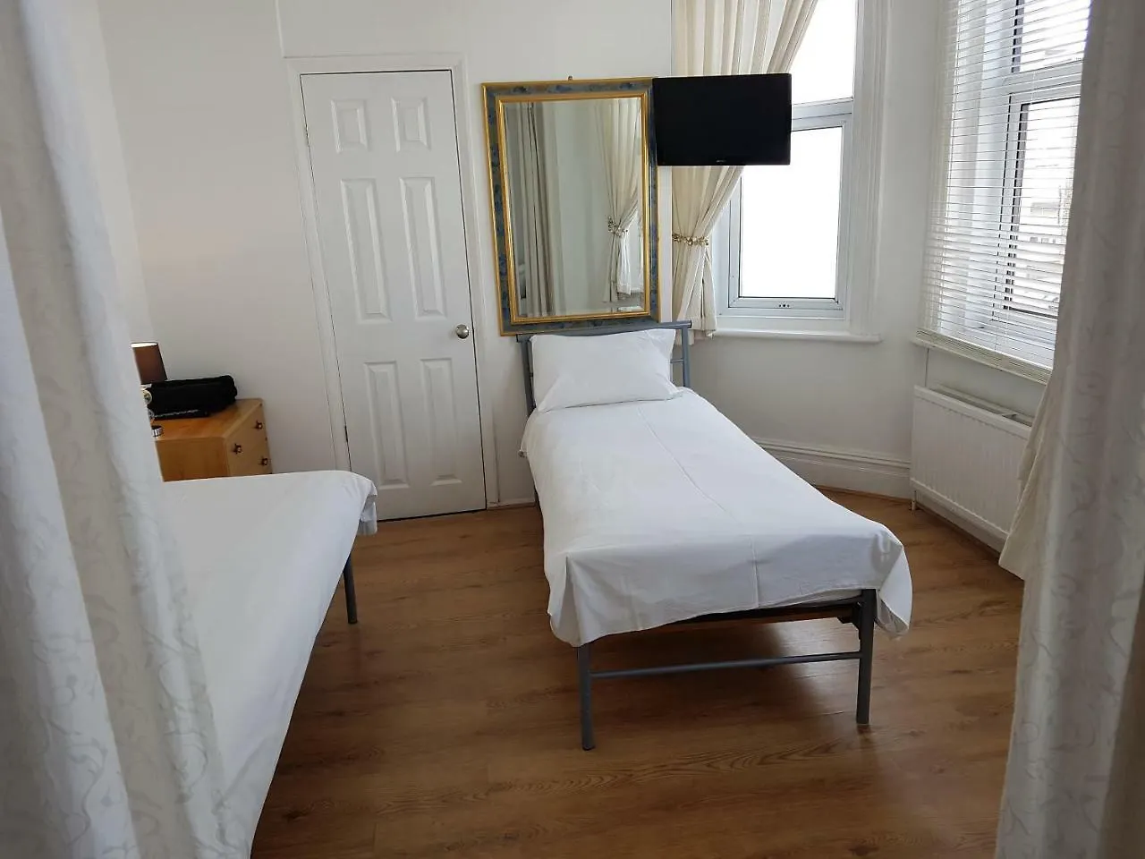 Boscombe Reef Hotel Bournemouth