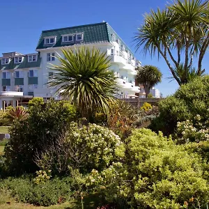 Hotel East Cliff Hotel, Sure Collection By Bw