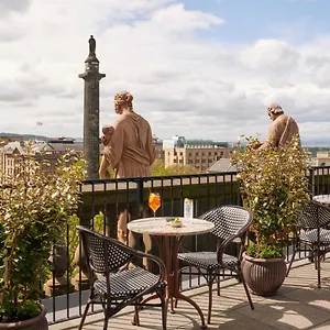 ***** Hotel Gleneagles Townhouse United Kingdom