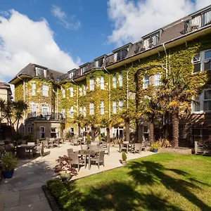 Hotel Western The Connaught And