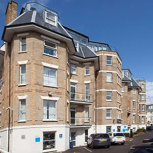 Hotel Travelodge Seafront