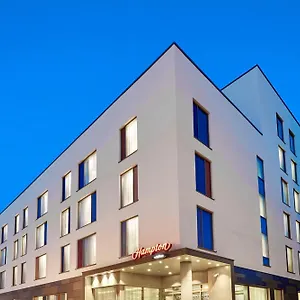 Hotel Hampton By Hilton