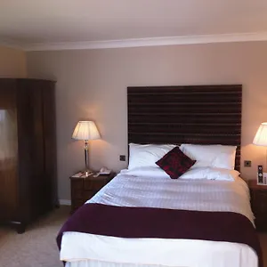 **** Hotel The United Kingdom