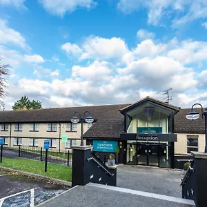 **** Hotel Robinswood Hotel, Bw Signature Collection United Kingdom