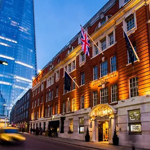 **** Hotel Bridge United Kingdom