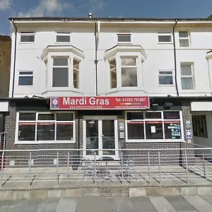 *** Hotel The Mardi Gras Guest United Kingdom