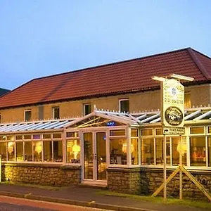 **** Guest house Aaron United Kingdom