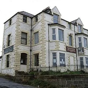 *** Hotel The Captain Cook United Kingdom