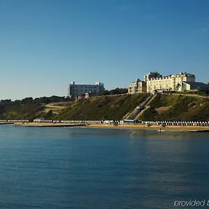 Hotel Highcliff Marriott