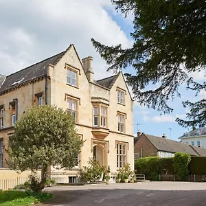 ***** Bed & Breakfast Cotswold Grange United Kingdom