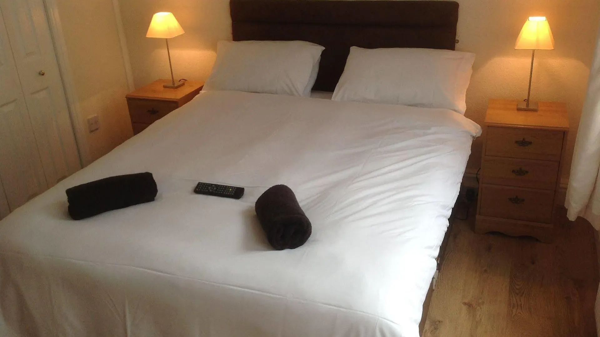 Boscombe Reef Hotel Bornemouth