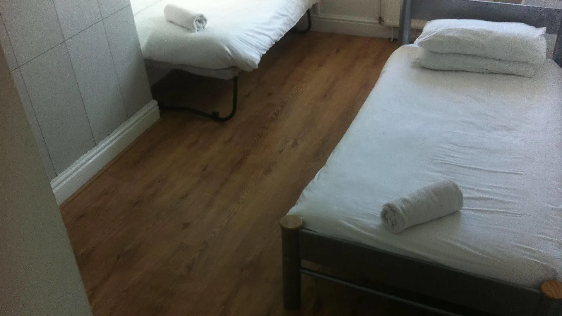 Boscombe Reef Hotel Bornemouth 2*,  Royaume-Uni