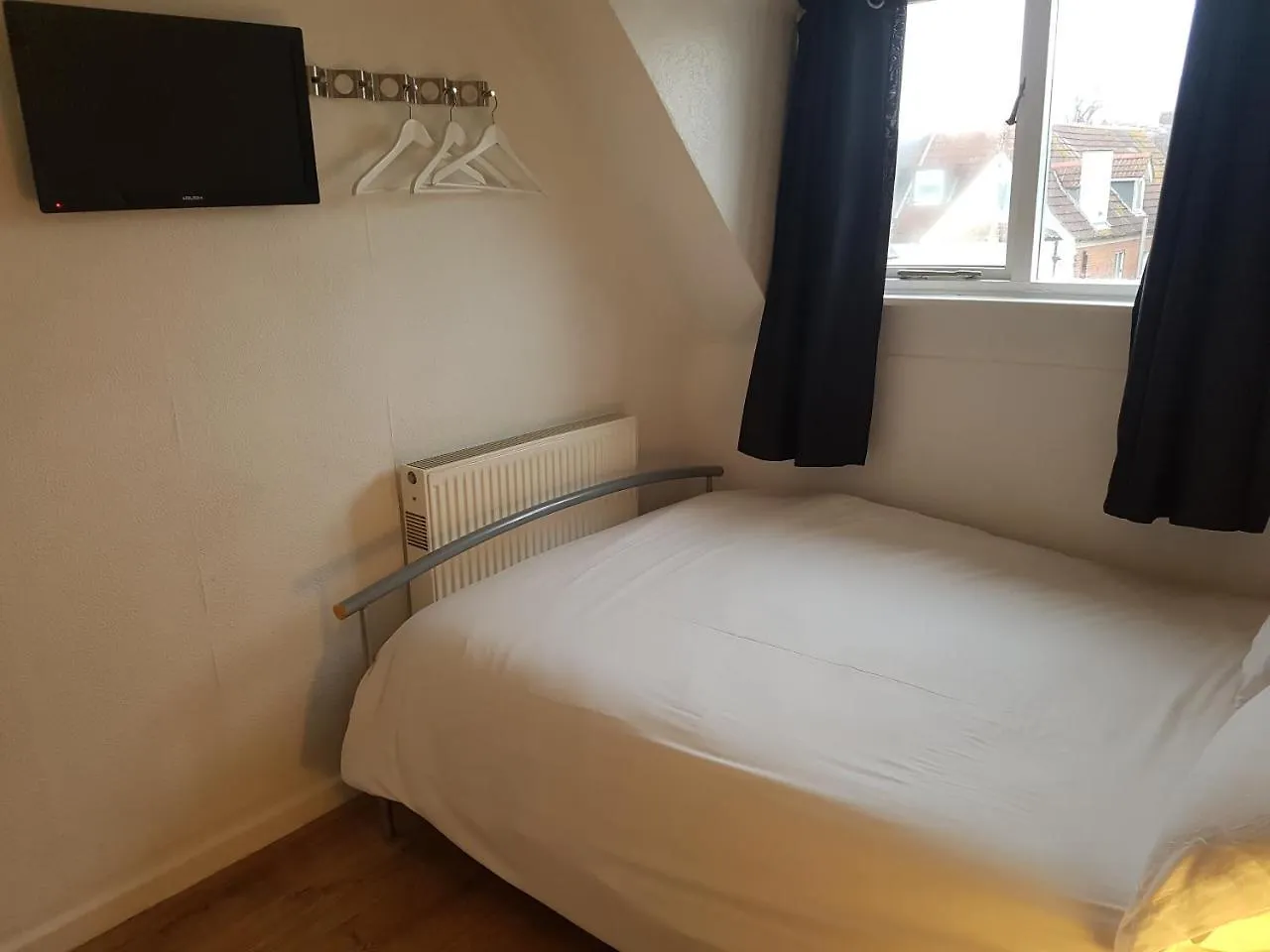 Boscombe Reef Hotel Bornemouth 2*,  Royaume-Uni
