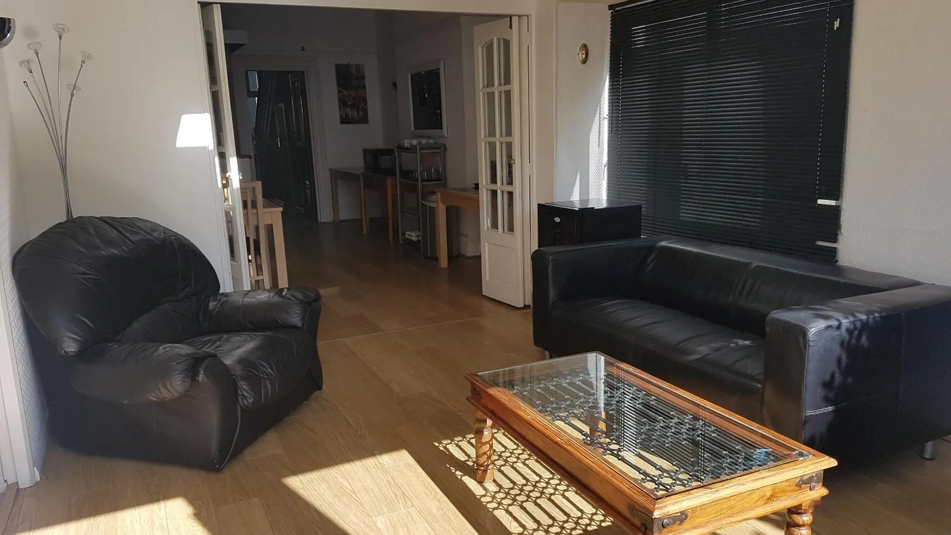 Boscombe Reef Hotel Bournemouth Guest house