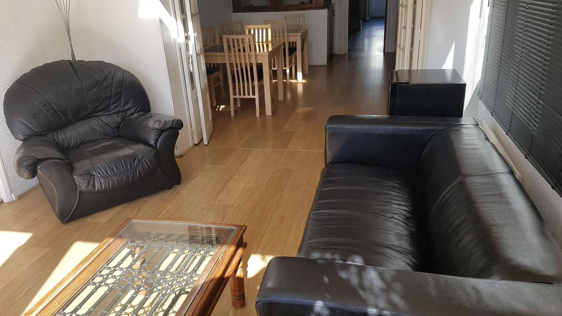 ** Guest house Boscombe Reef Hotel Bournemouth United Kingdom