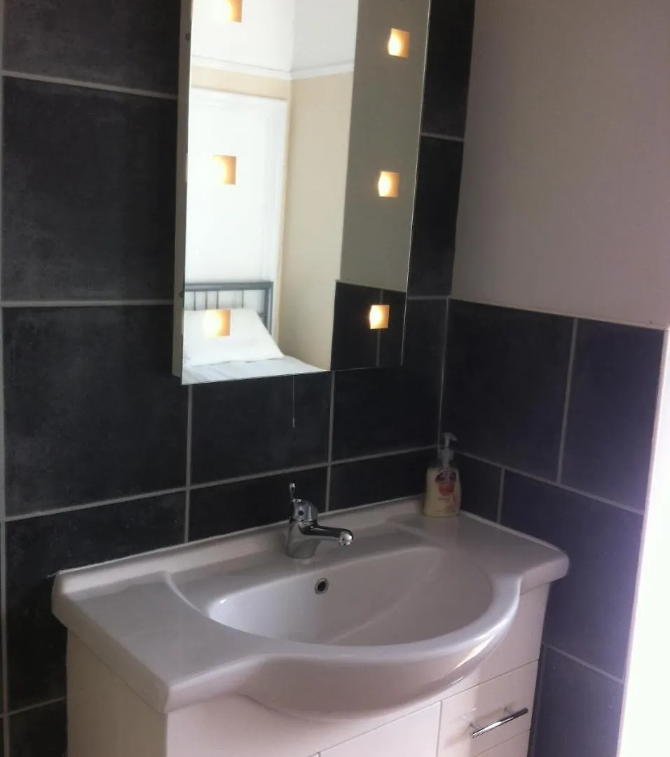 Boscombe Reef Hotel Bournemouth